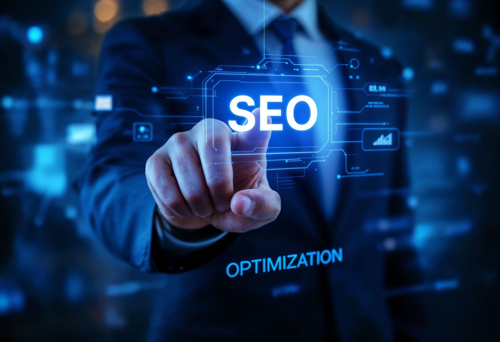 SEO and organic search growth
